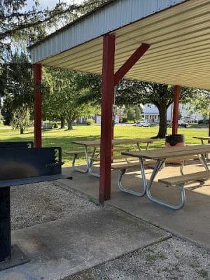 Andover Park