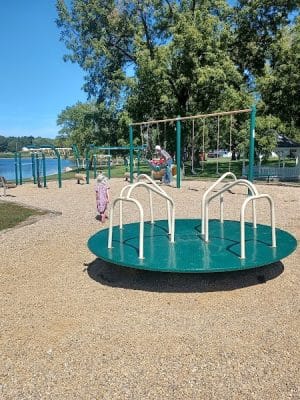 Andover Park