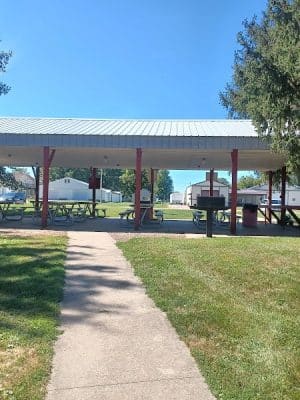 Andover Park