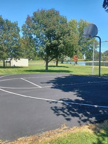 Andover Park