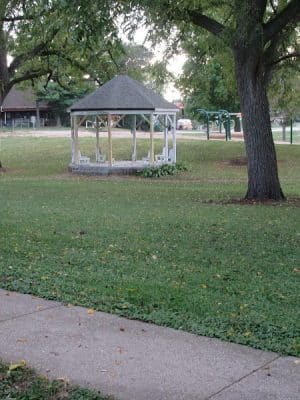 Andover Park