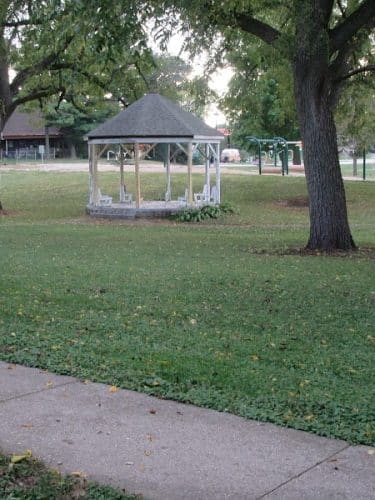 Andover Park