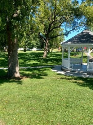 Andover Park