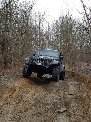 Interlake State Recreation Area