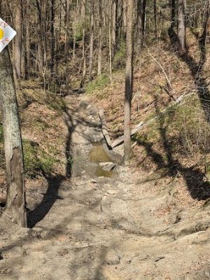 Interlake State Recreation Area