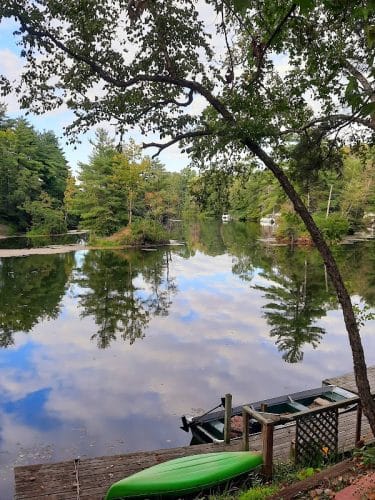 Lynnville Park