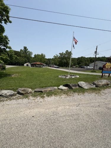 Lynnville Park