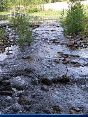 Tecumseh Trail