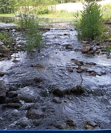 Tecumseh Trail