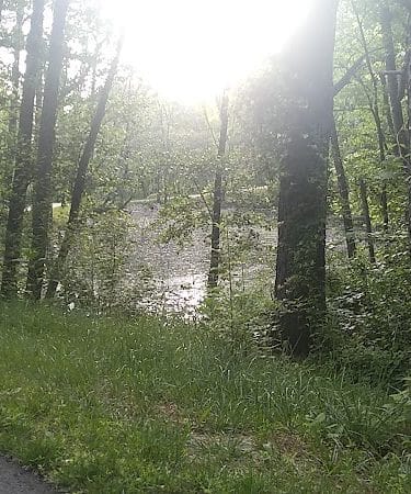 Tecumseh Trail