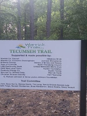 Tecumseh Trail