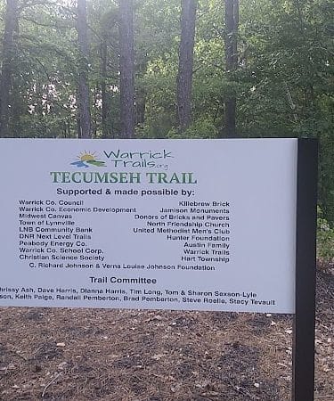 Tecumseh Trail