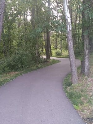 Tecumseh Trail