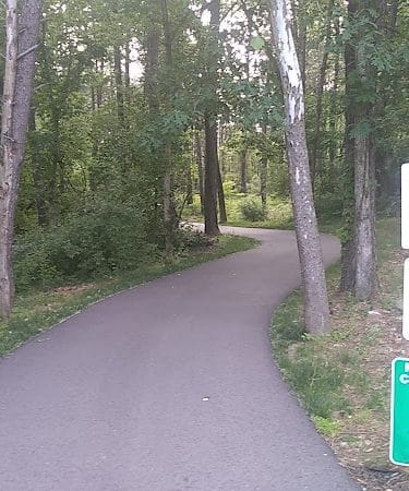 Tecumseh Trail