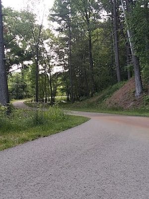 Tecumseh Trail