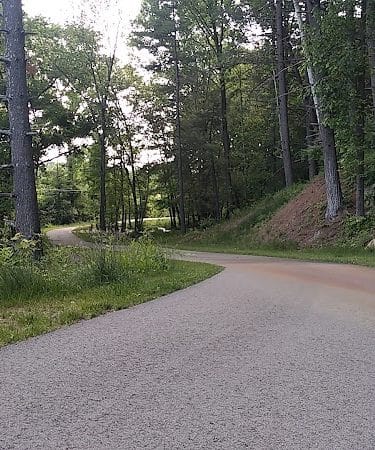 Tecumseh Trail