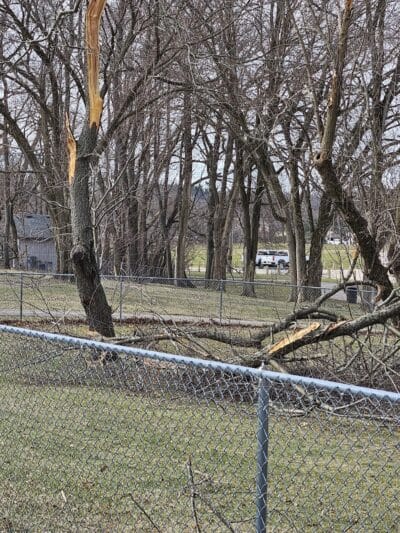 Schoonmaker Park - Machesney Park, IL