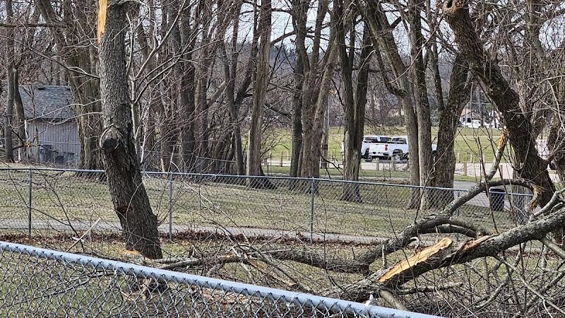 Schoonmaker Park - Machesney Park, IL
