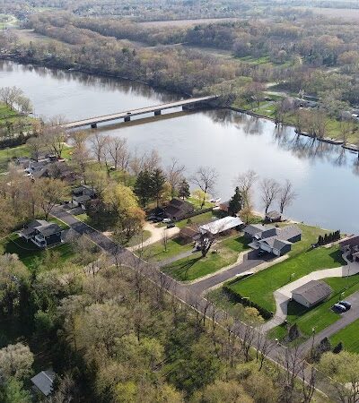 Schoonmaker Park - Machesney Park, IL