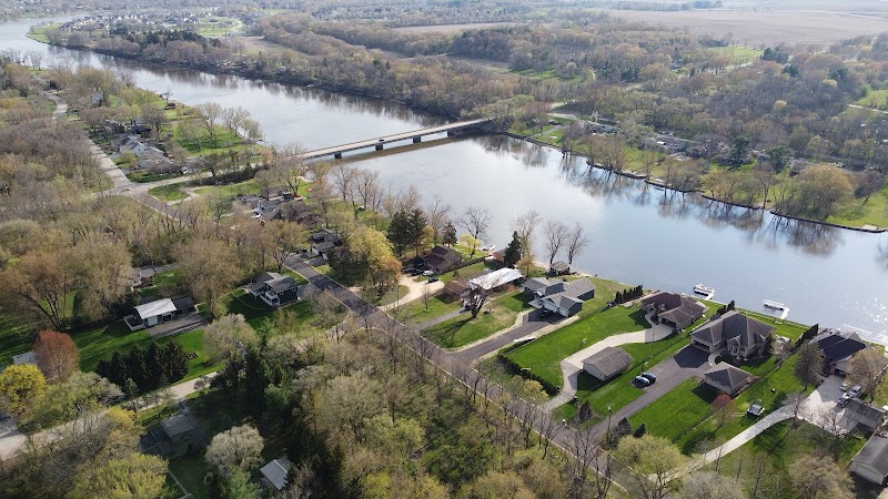 Schoonmaker Park - Machesney Park, IL