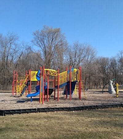 Schoonmaker Park - Machesney Park, IL