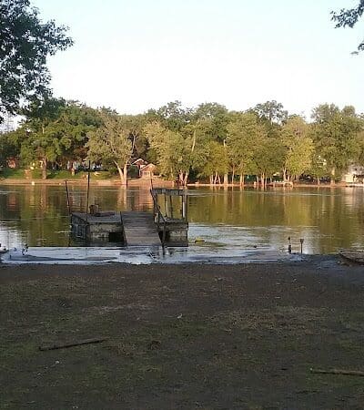 Schoonmaker Park - Machesney Park, IL