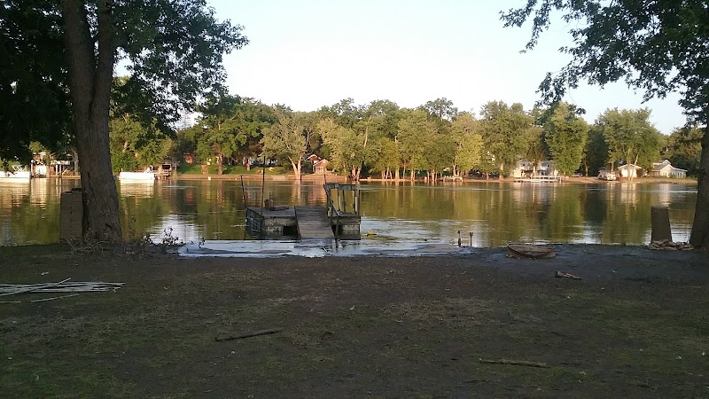 Schoonmaker Park - Machesney Park, IL