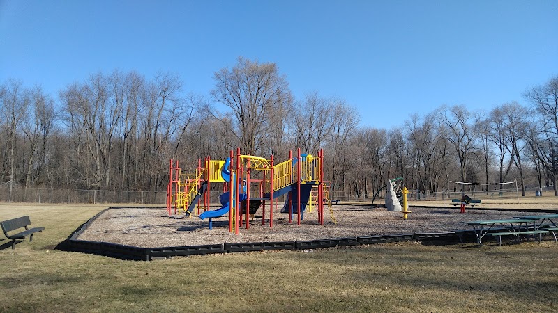 Schoonmaker Park - Machesney Park, IL