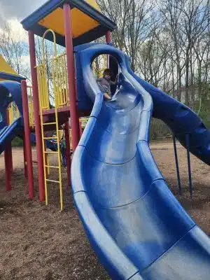 Huntsville Dogspot Creekwood Park