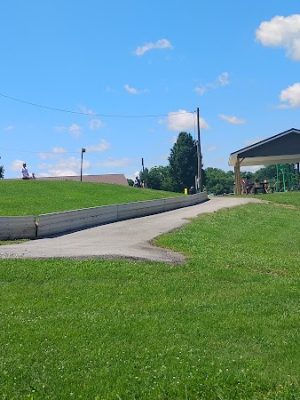 Houston Park