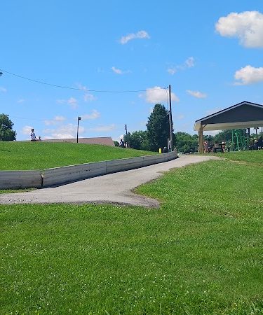 Houston Park