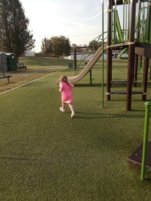 Houston Park