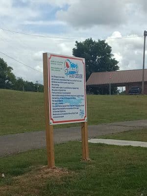 Houston Park