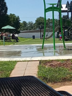Houston Park