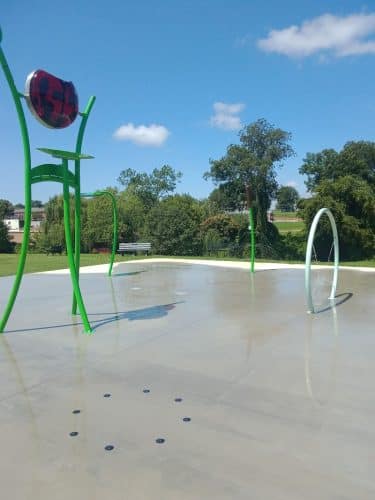 Houston Park
