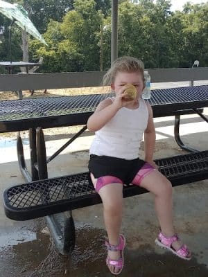 Houston Park