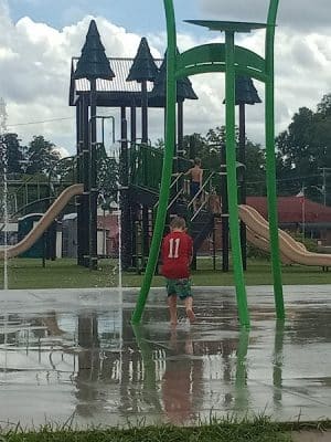 Houston Park