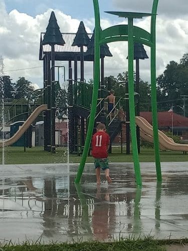 Houston Park