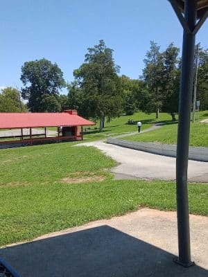 Houston Park