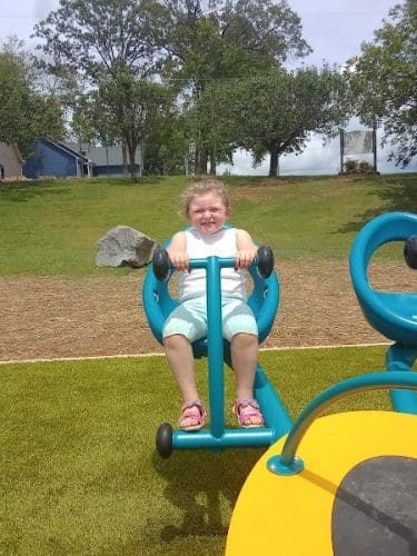 Houston Park
