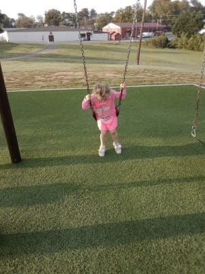 Houston Park