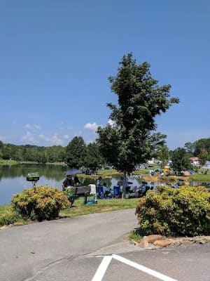 Kefauver Park