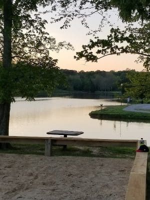 Kefauver Park