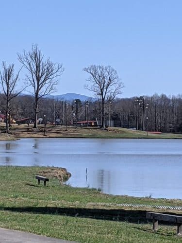 Kefauver Park