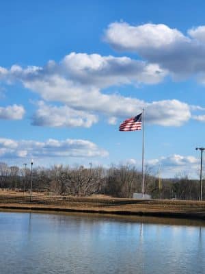 Kefauver Park