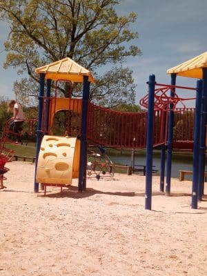 Kefauver Park