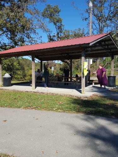 Kefauver Park