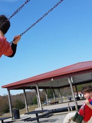 Kefauver Park