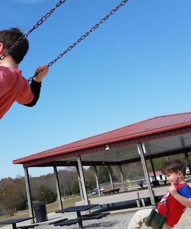 Kefauver Park