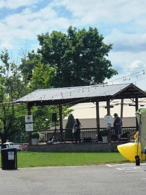 Memorial Park